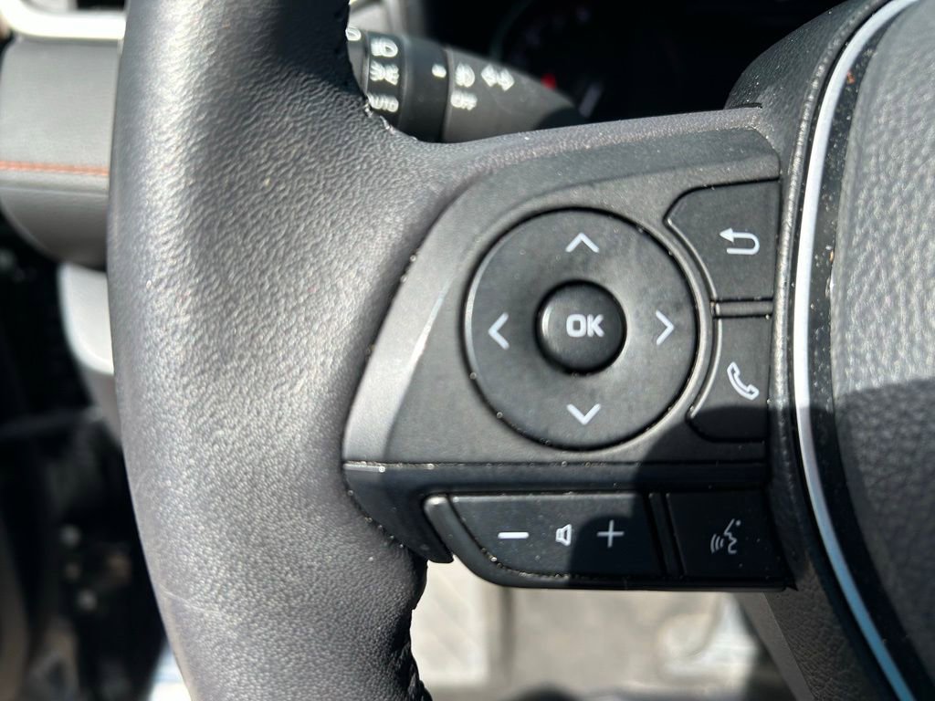 Used 2023 Toyota RAV4 Adventure image 25