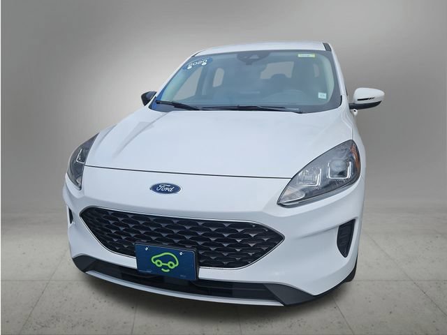 Used 2020 Ford Escape SE