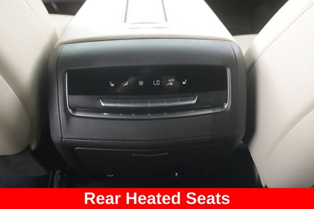 Used 2026 Cadillac Escalade Sport w/ Touring Package AWD/4WD image 5