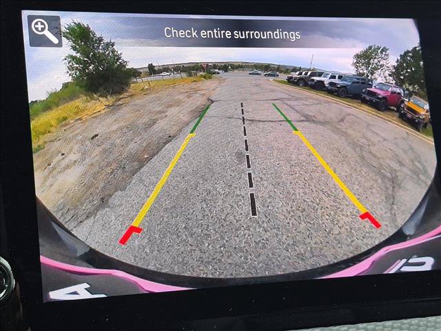 New 2026 Jeep Cherokee Limited AWD/4WD image 12