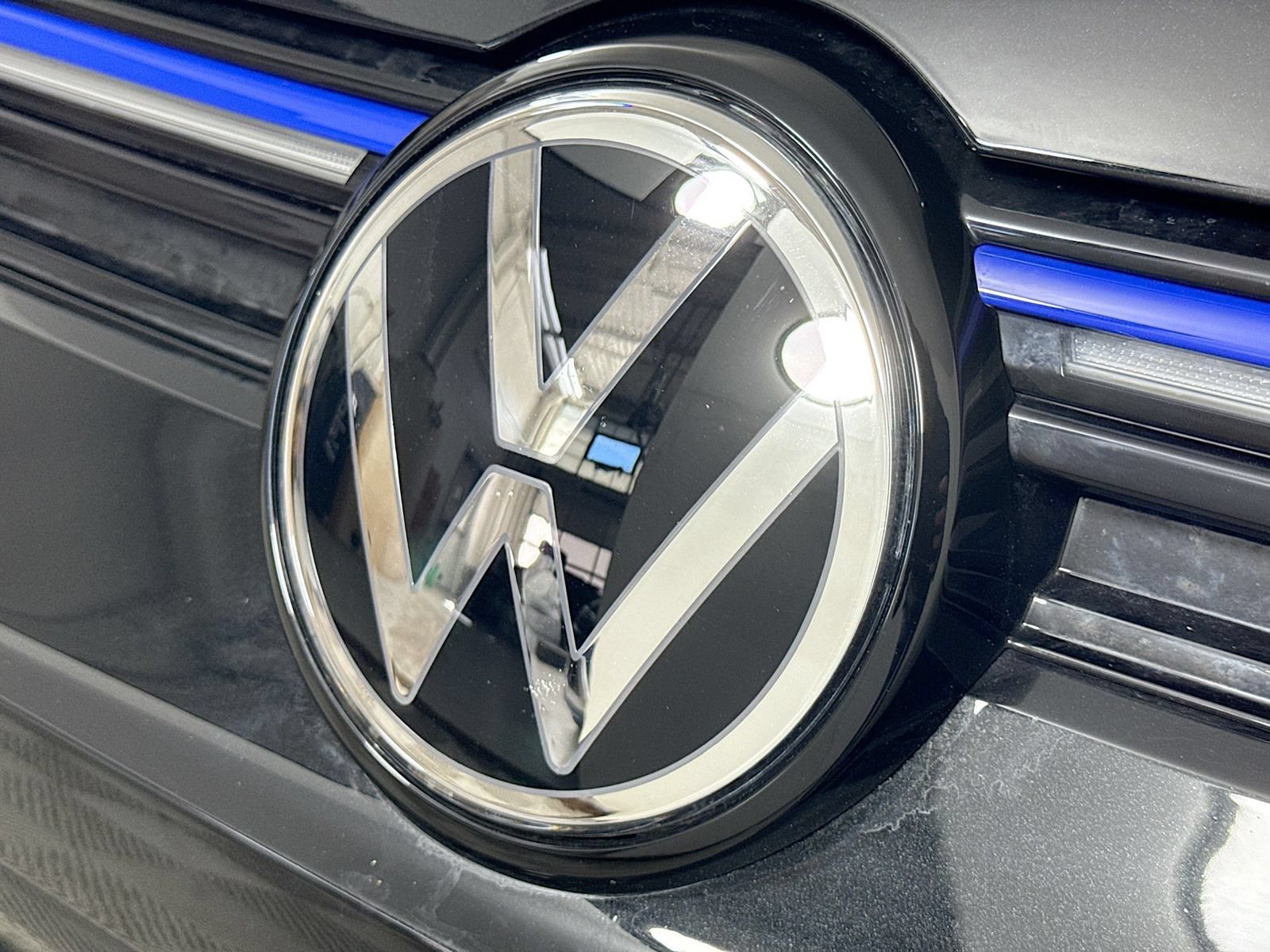 Certified 2026 Volkswagen Golf AWD/4WD image 31