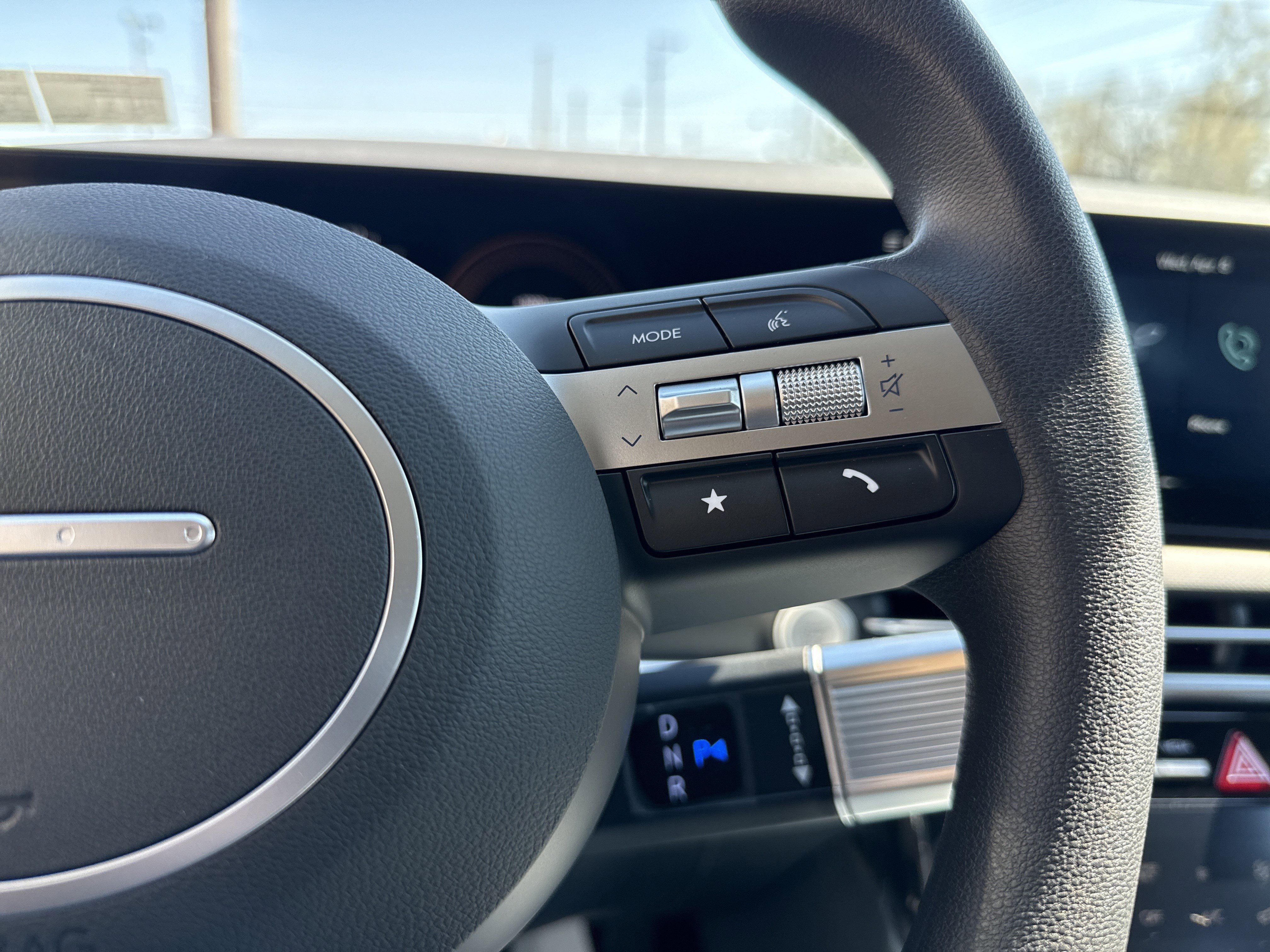 New 2026 Hyundai Tucson SEL AWD/4WD image 19