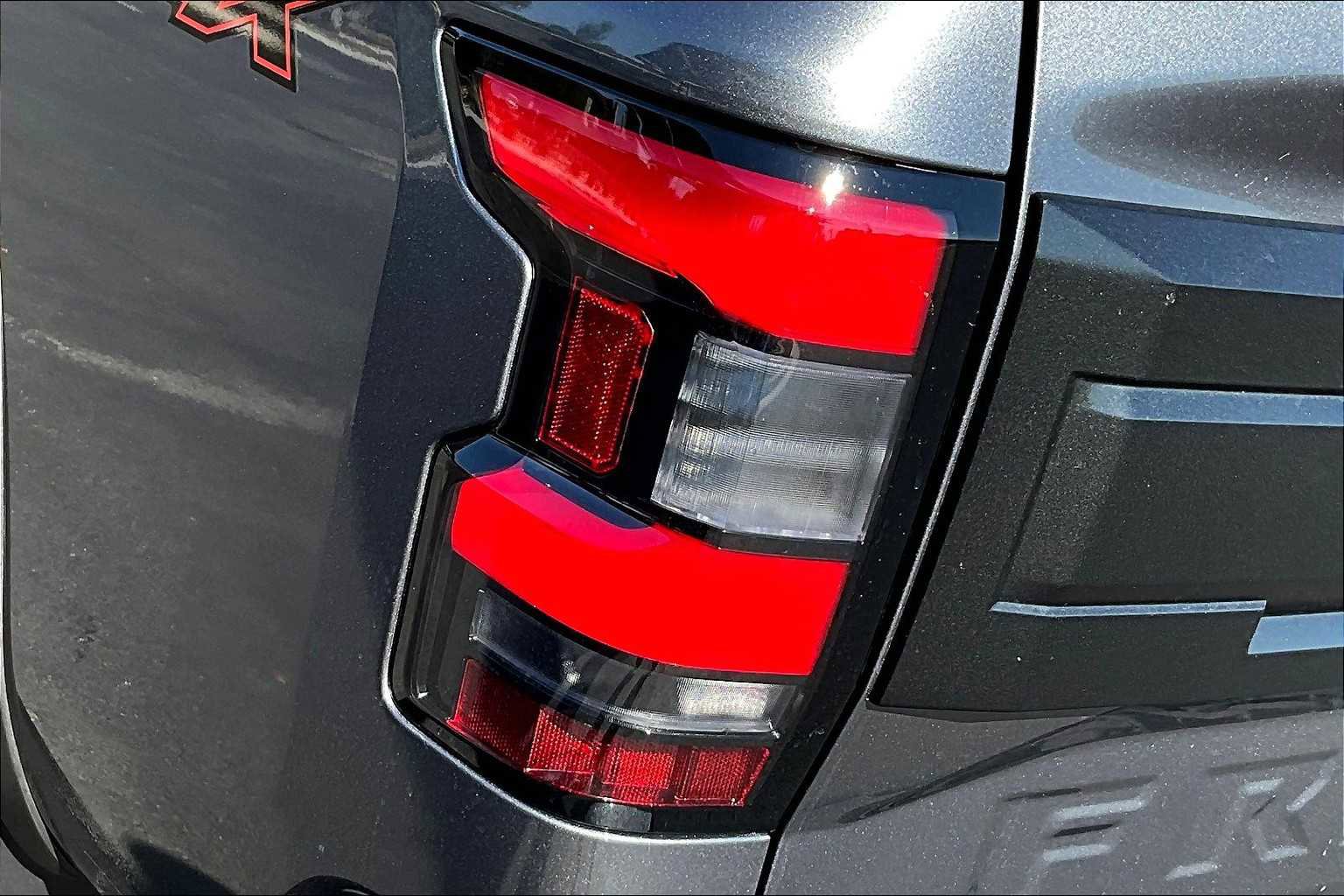 New 2026 Nissan Frontier PRO-4X image 14