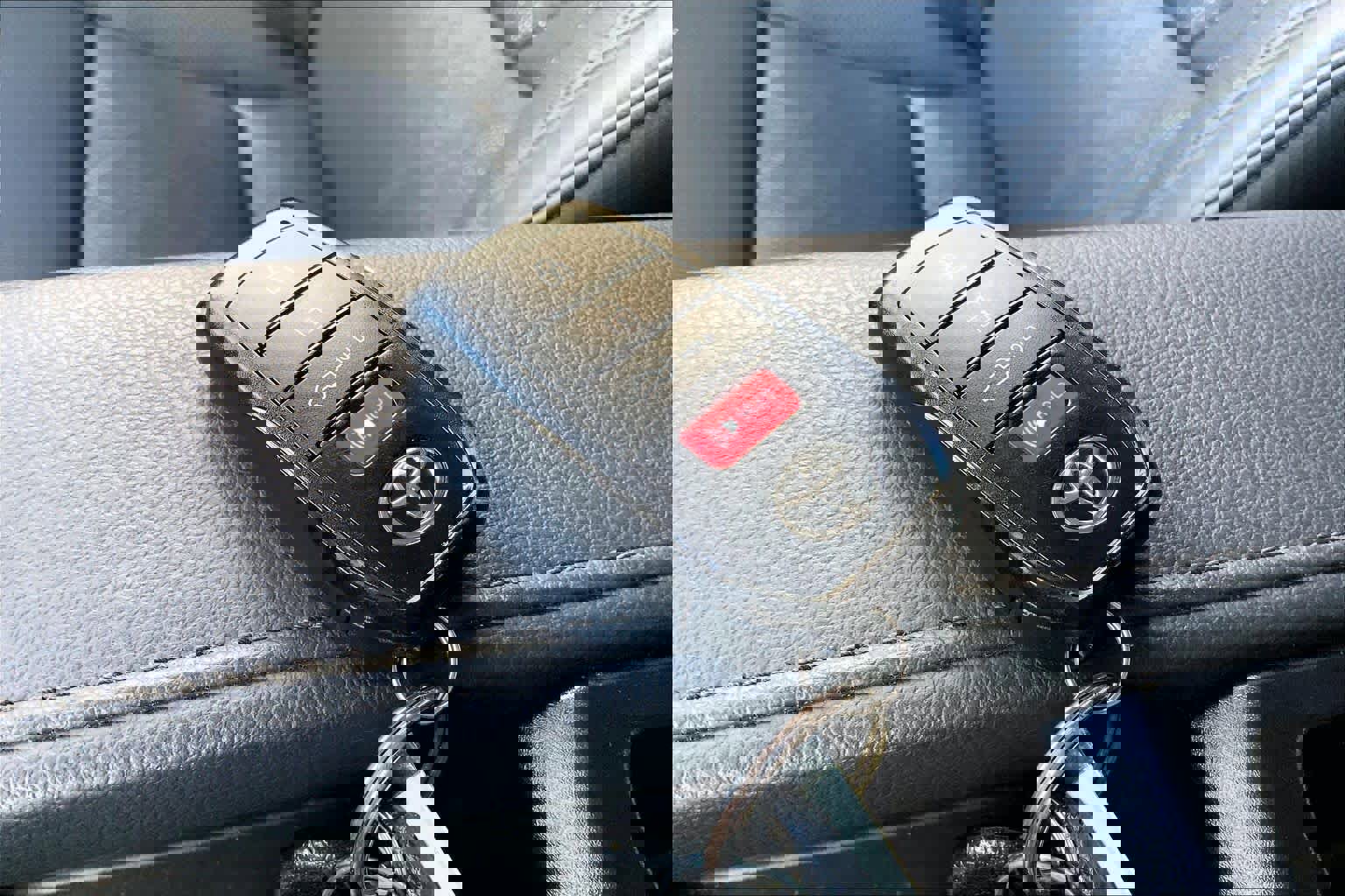 Used 2024 Toyota Tundra Limited w/ Power Package image 25