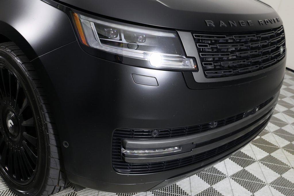 Used 2023 Land Rover Range Rover SE image 44
