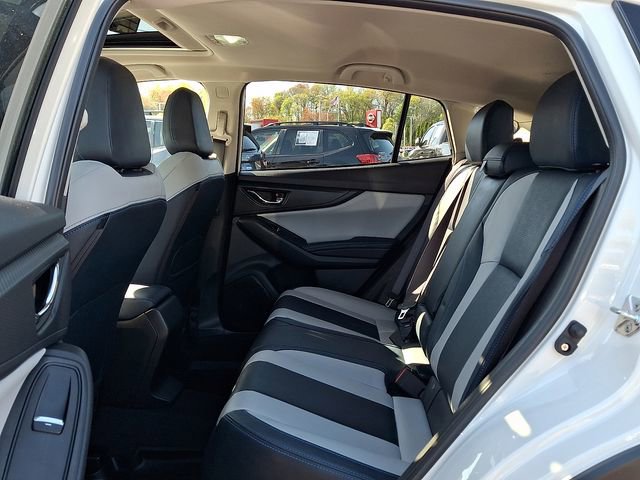 Used 2023 Subaru Crosstrek Hybrid w/ Moonroof Package w/Navigation AWD/4WD image 10