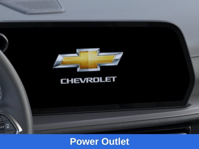 New 2026 Chevrolet Traverse LT w/ Driver Confidence Package AWD/4WD image 21