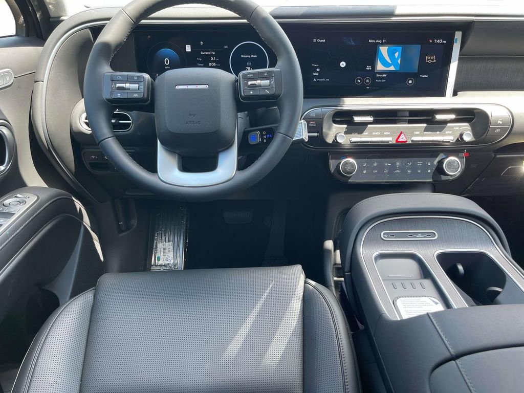 New 2026 Hyundai Palisade Limited image 18