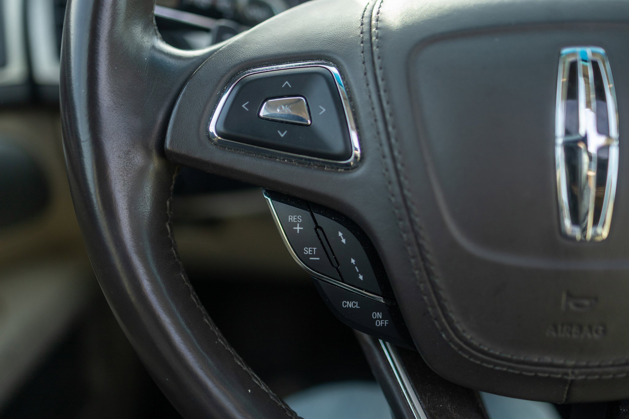 Used 2020 Lincoln MKZ Reserve w/ Luxury Package image 26