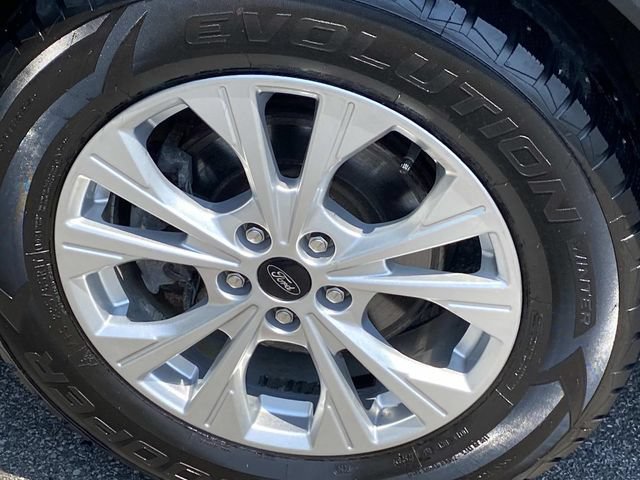 Used 2023 Ford Escape Active AWD/4WD image 29
