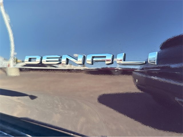 New 2025 GMC Sierra EV Denali image 18