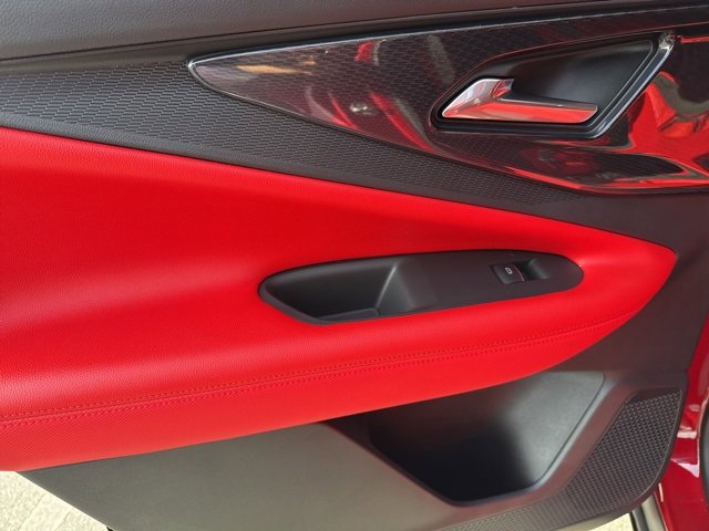 Used 2024 Chevrolet Blazer EV RS image 23