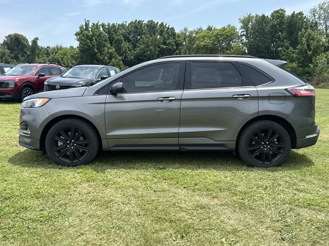 Used 2024 Ford Edge ST-Line AWD/4WD image 3