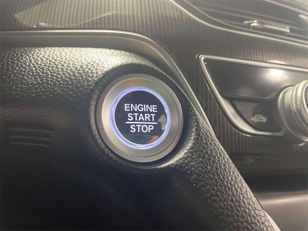 Certified 2022 Honda Accord Sport image 29