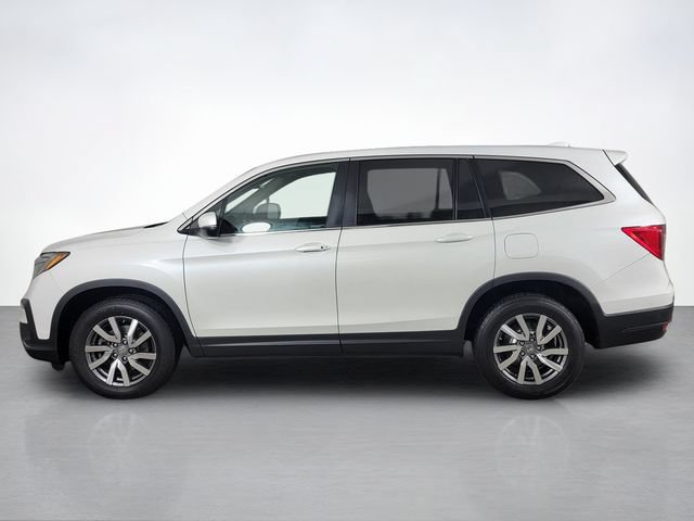 Used 2021 Honda Pilot EX-L image 6