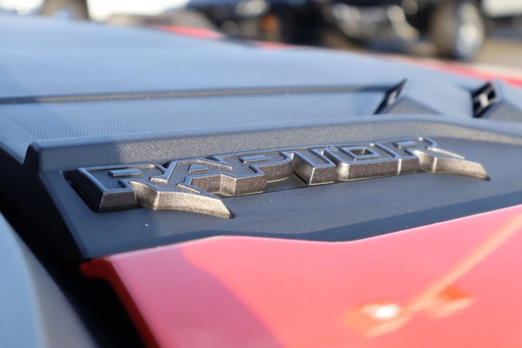 Used 2023 Ford Bronco Raptor AWD/4WD image 45