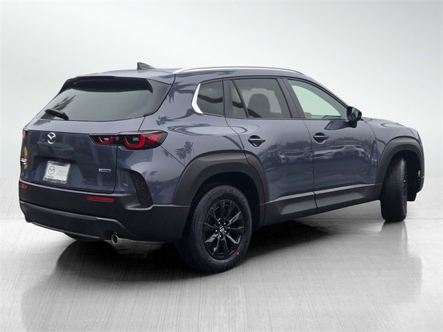 New 2026 MAZDA CX-50 2.5 Hybrid w/ Weather Package image 4