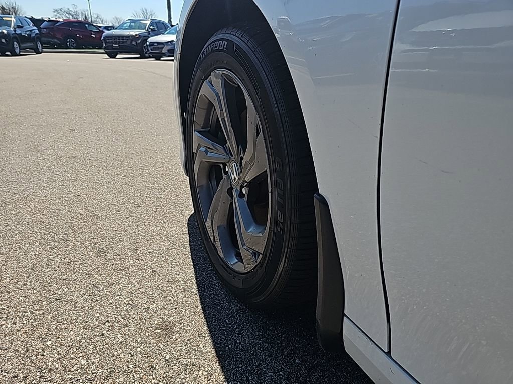 Used 2018 Honda Accord EX-L image 37