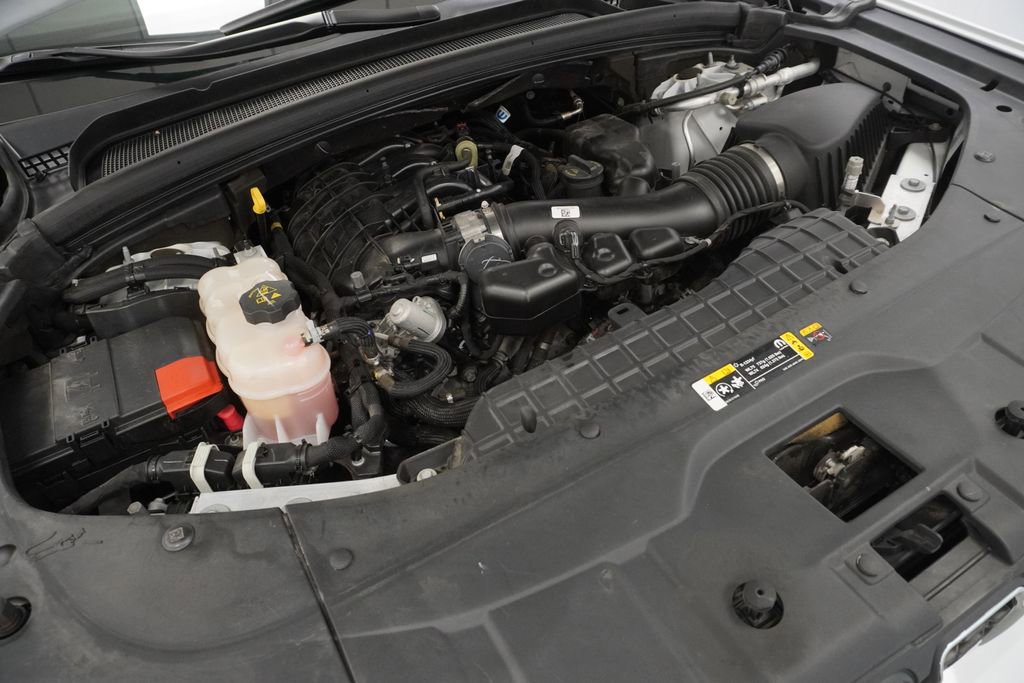 Certified 2023 Jeep Grand Cherokee L Laredo AWD/4WD image 50