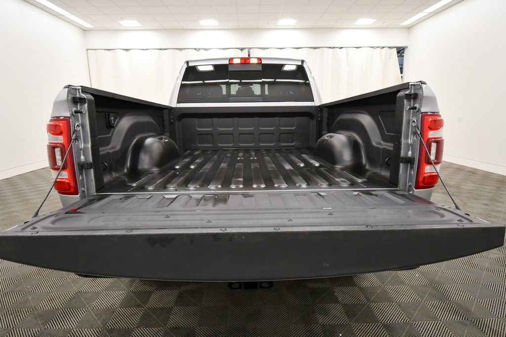 Used 2024 RAM 2500 Laramie image 7