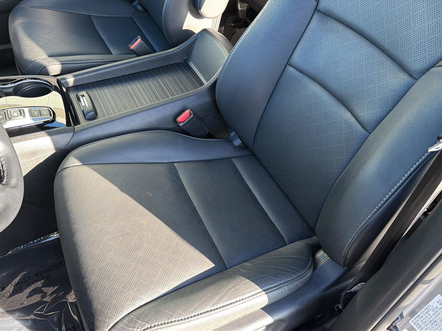 Used 2021 Honda Passport Touring image 32