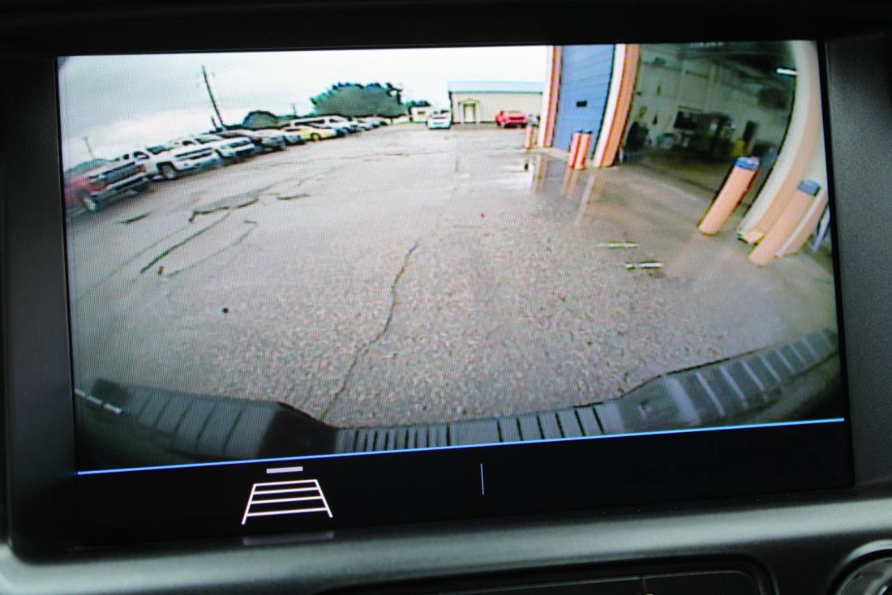 Used 2021 Chevrolet Colorado LT w/ Fleet Safety Package RWD image 32