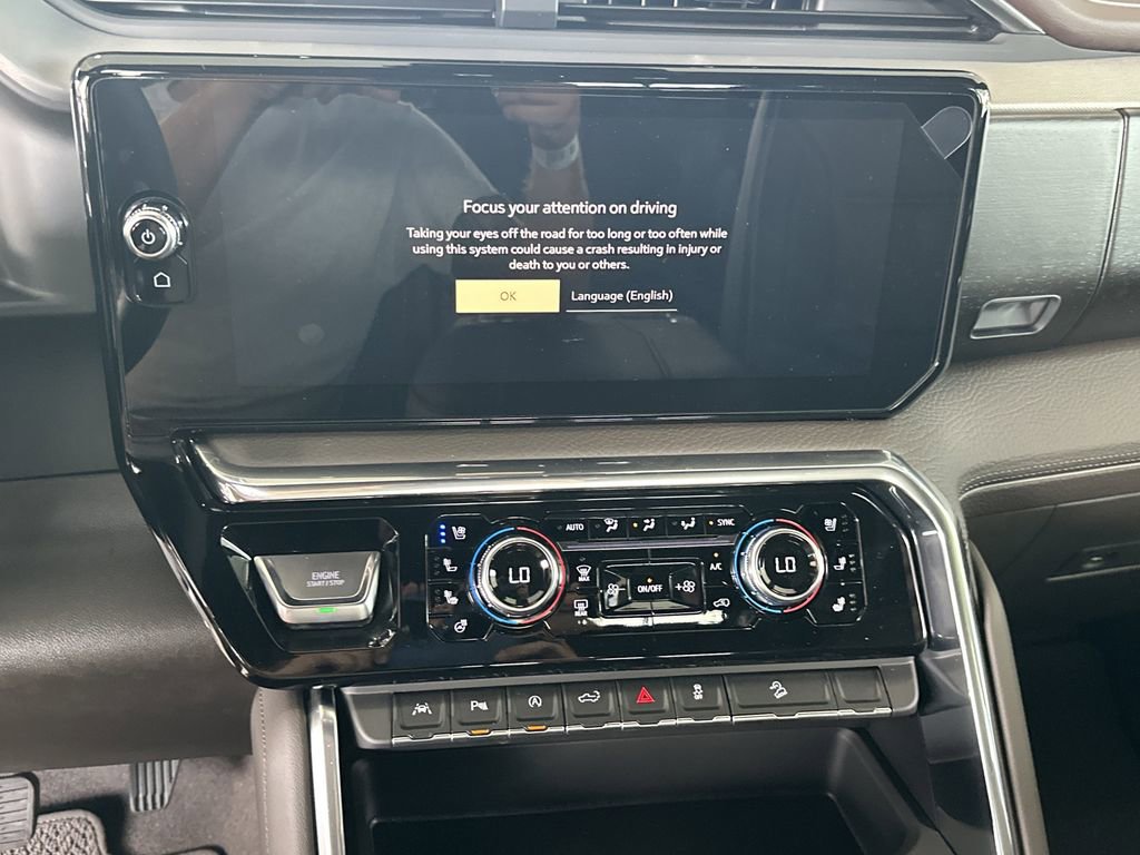 New 2026 GMC Sierra 1500 Denali w/ Technology Package image 24