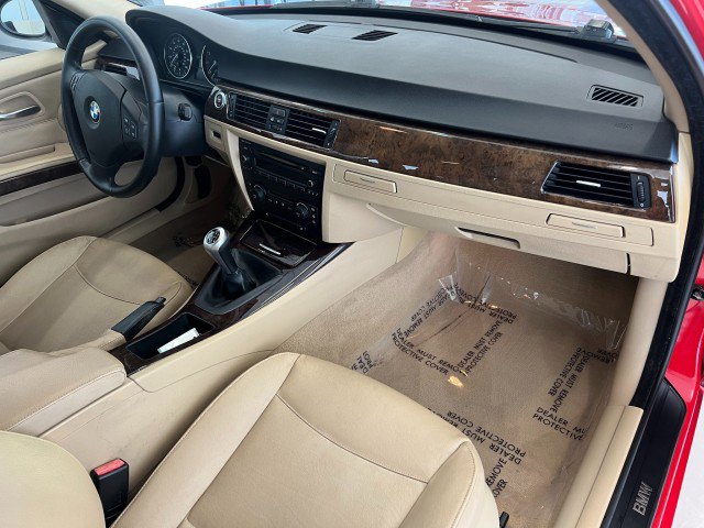 Used 2006 BMW 325i Sedan image 15