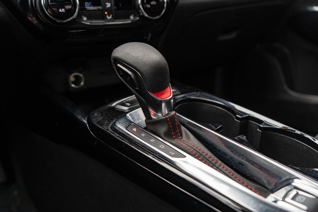 Used 2024 Chevrolet Trax RS w/ Driver Confidence Package image 27