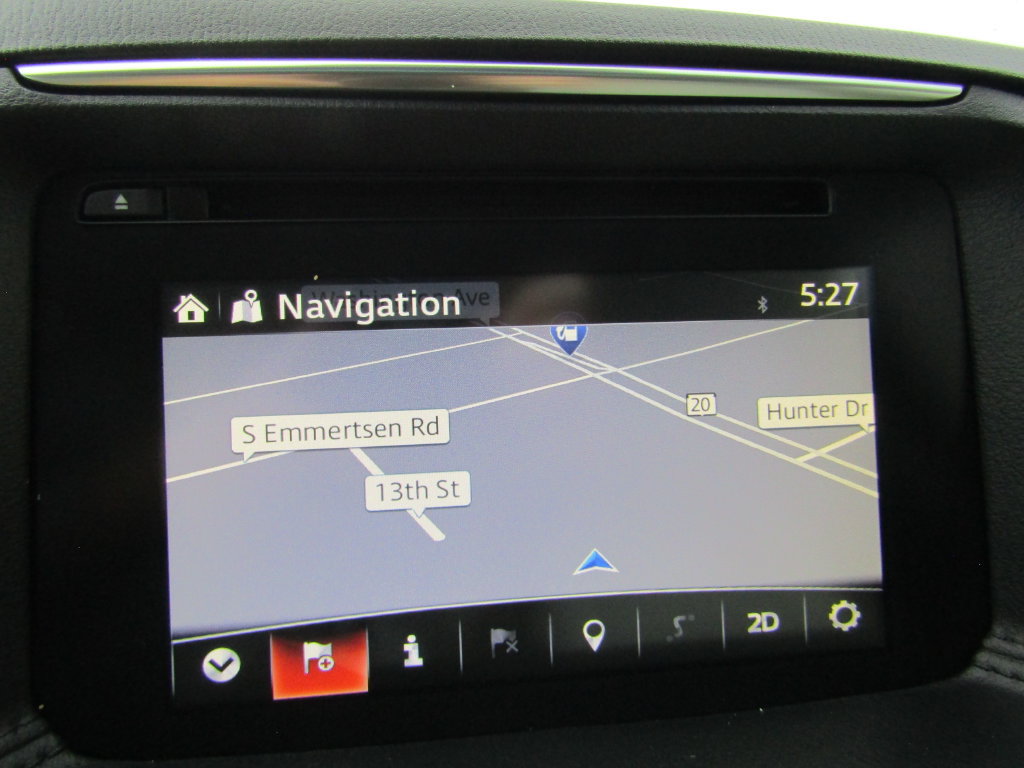 Used 2016 MAZDA CX-5 Grand Touring AWD/4WD image 39