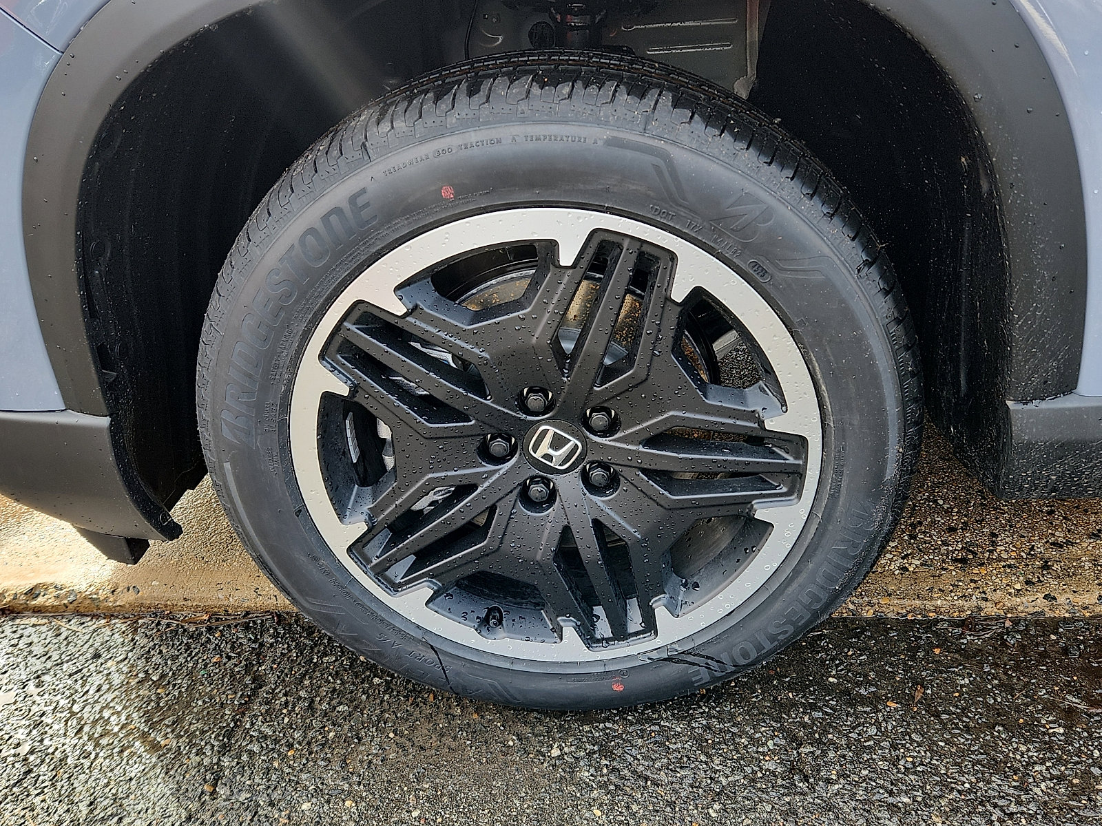 New 2026 Honda Pilot image 5