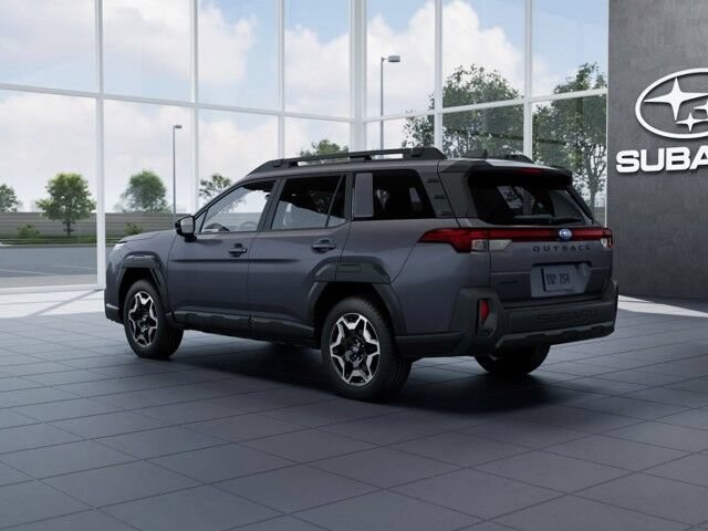 New 2026 Subaru Outback Touring AWD/4WD image 4
