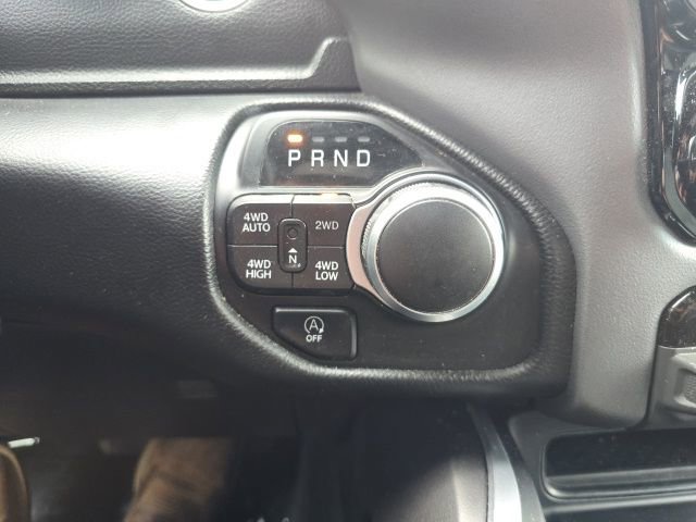 Certified 2022 RAM 1500 Big Horn image 18