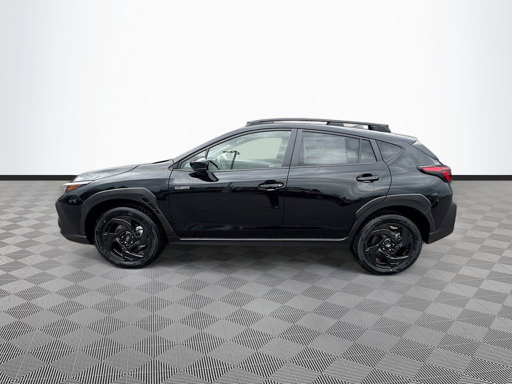 New 2026 Subaru Crosstrek 2.5i Sport AWD/4WD image 35