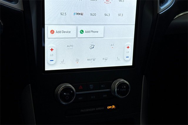 Used 2022 Ford Edge SEL image 26