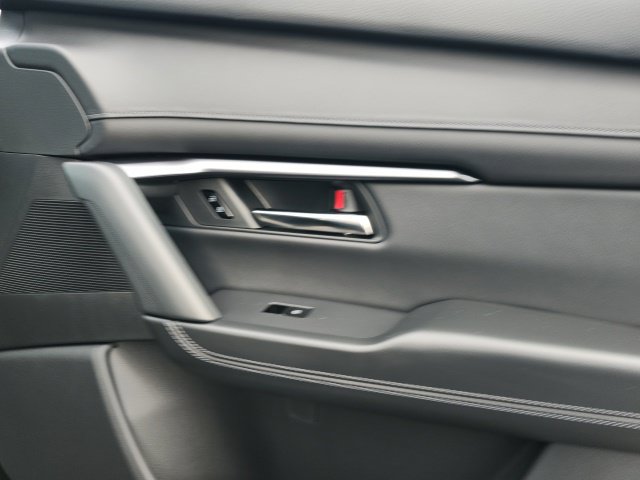 New 2026 MAZDA CX-5 Select AWD/4WD image 20