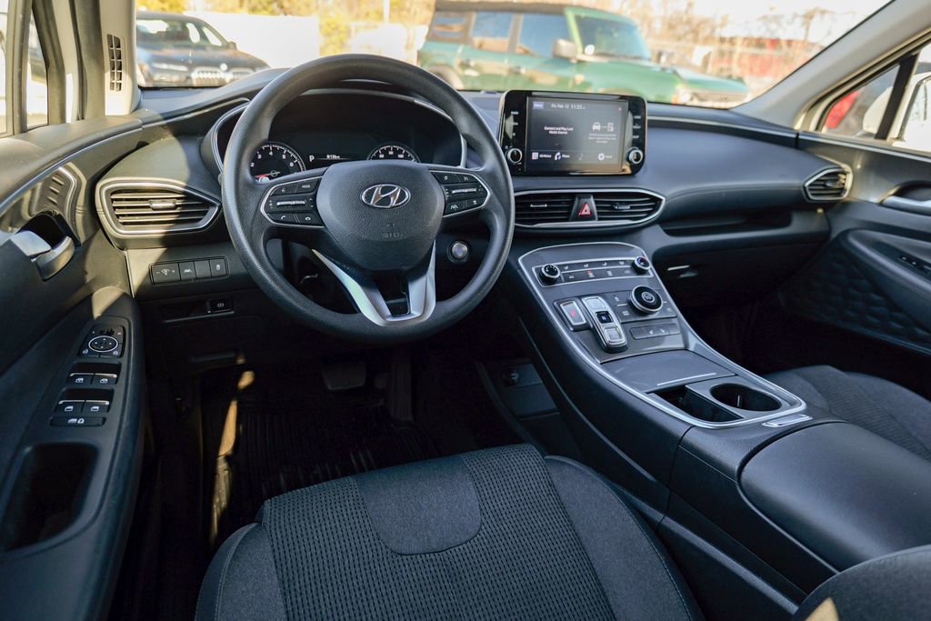 Used 2022 Hyundai Santa Fe SEL image 38