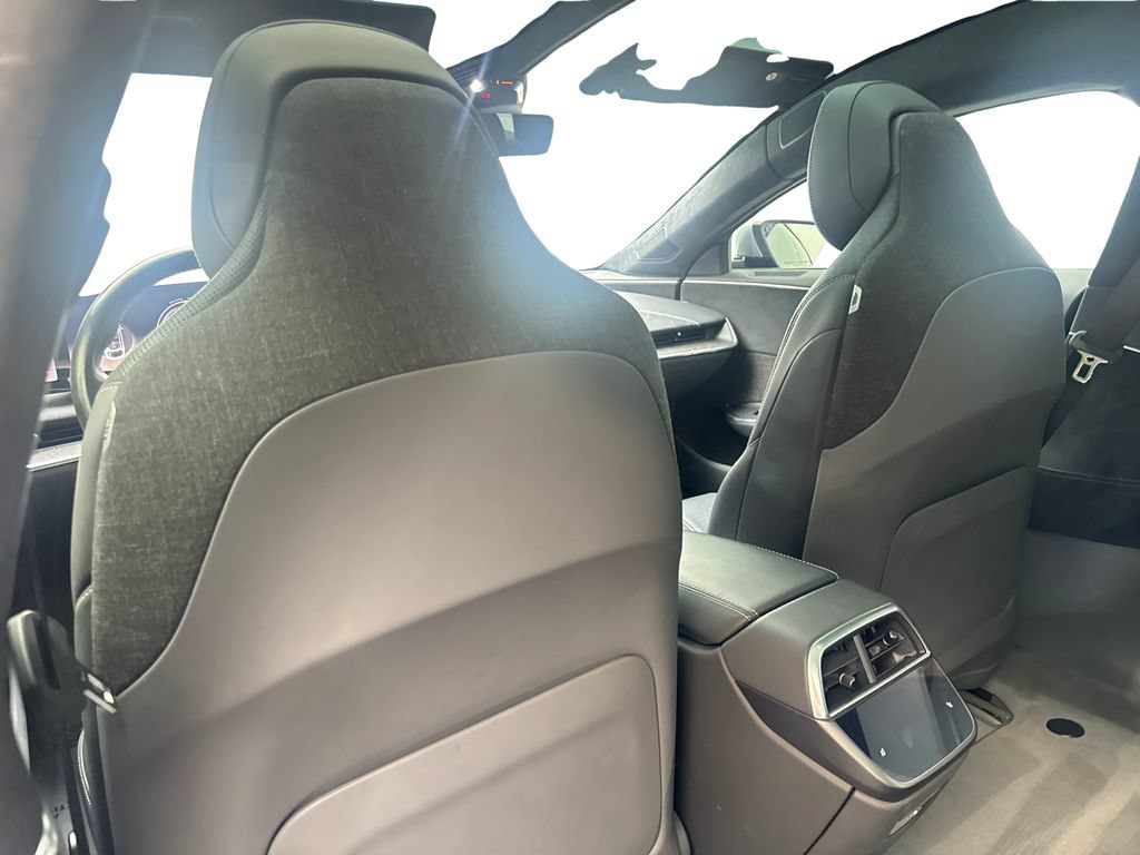 Used 2023 Lucid Air Grand Touring AWD/4WD image 35