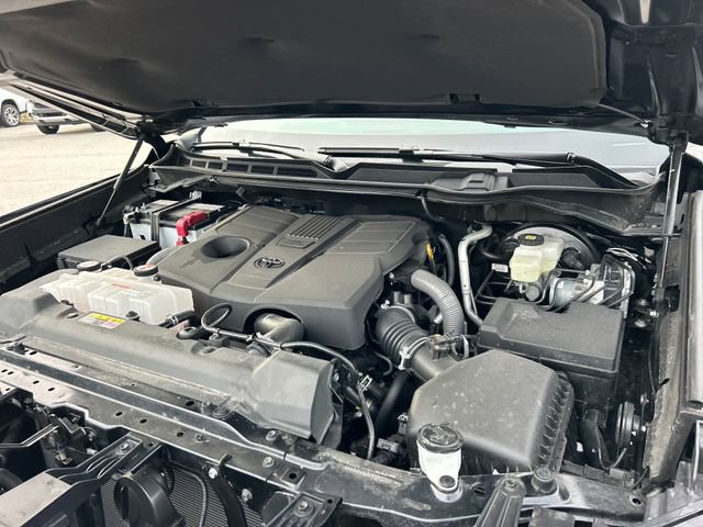 Used 2026 Toyota Tundra 1794 Edition image 34