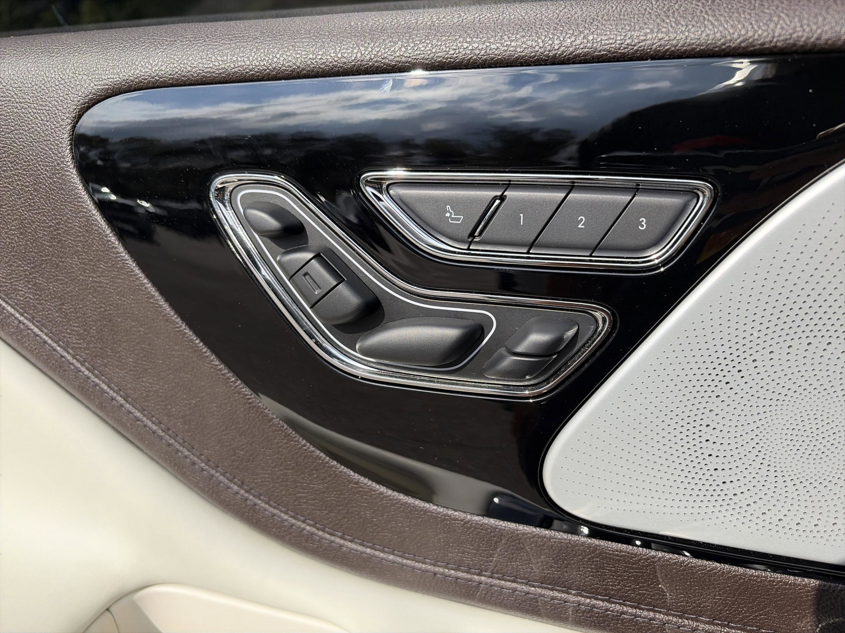 Used 2024 Lincoln Aviator Black Label w/ Dynamic Handling Package image 31