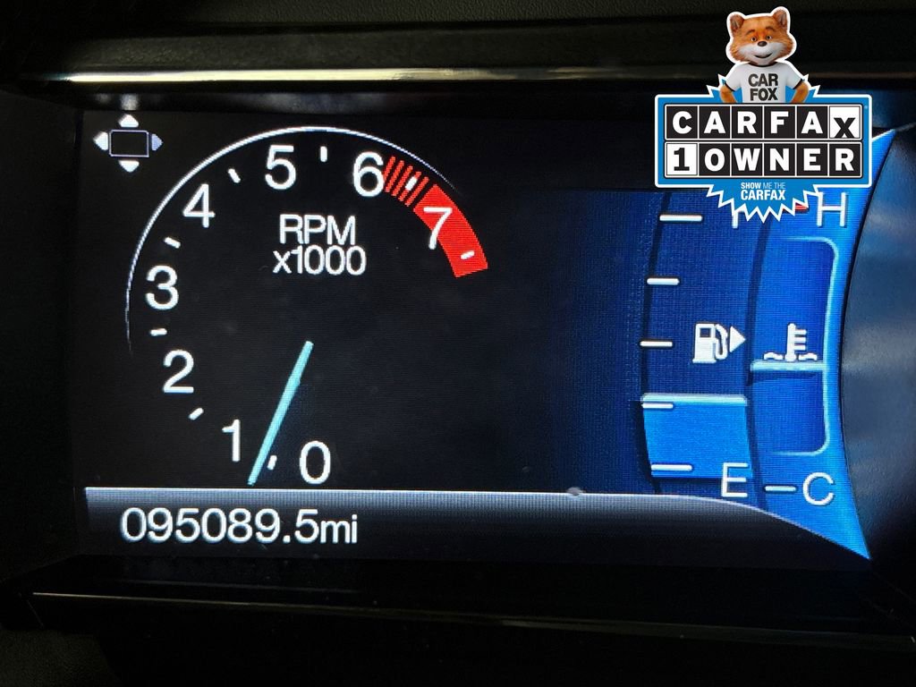 Used 2016 Ford Explorer XLT w/ Equipment Group 202A FWD image 21