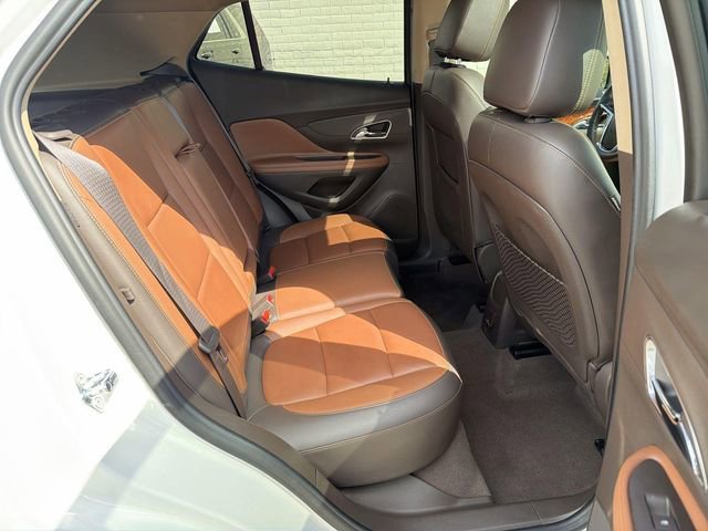 Used 2016 Buick Encore Premium FWD image 26