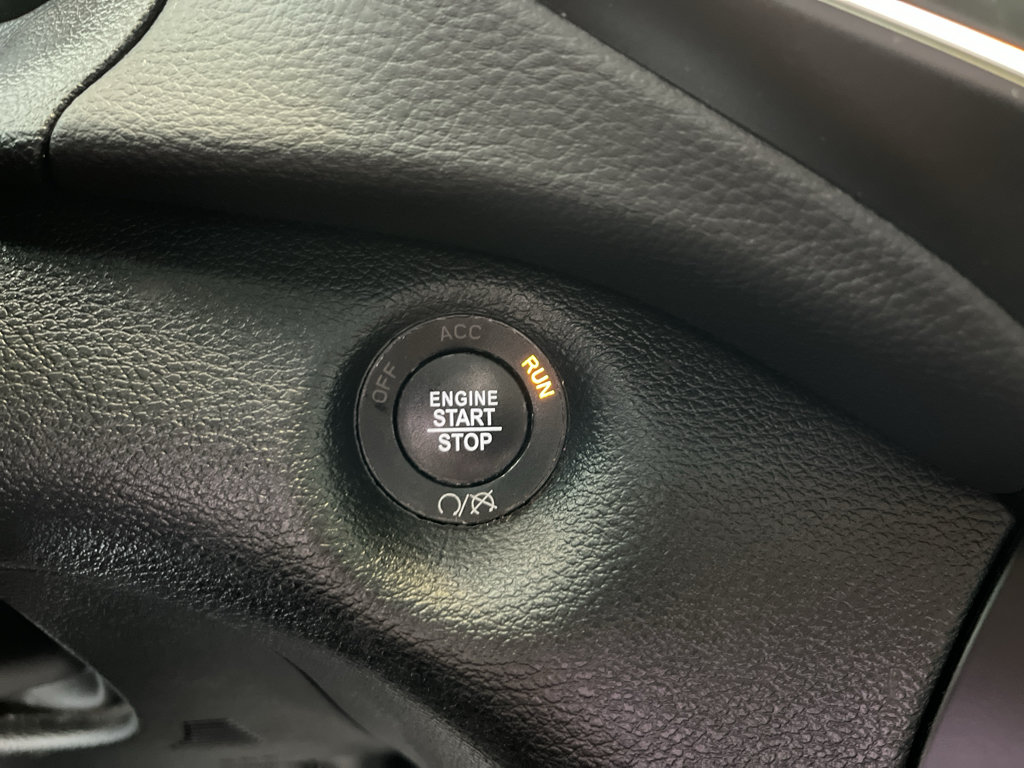 Used 2022 Jeep Cherokee Latitude Lux FWD image 21