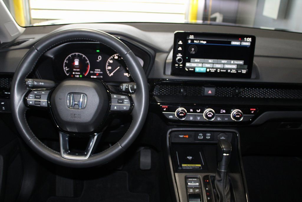 Used 2024 Honda CR-V EX-L image 23