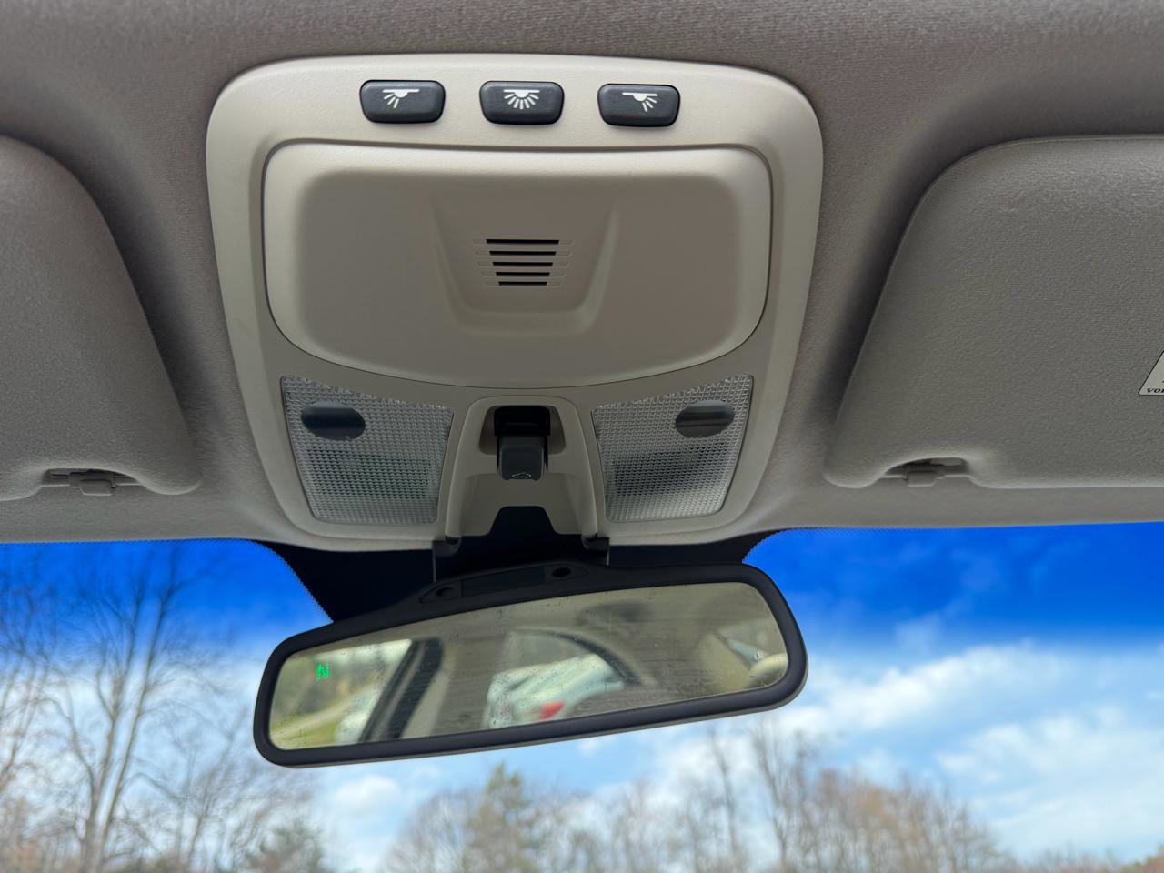 Used 2008 Volvo S60 2.5T image 16