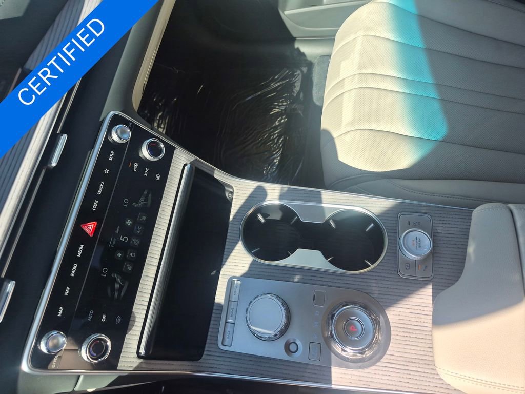 Used 2026 Genesis GV80 2.5T Select image 21