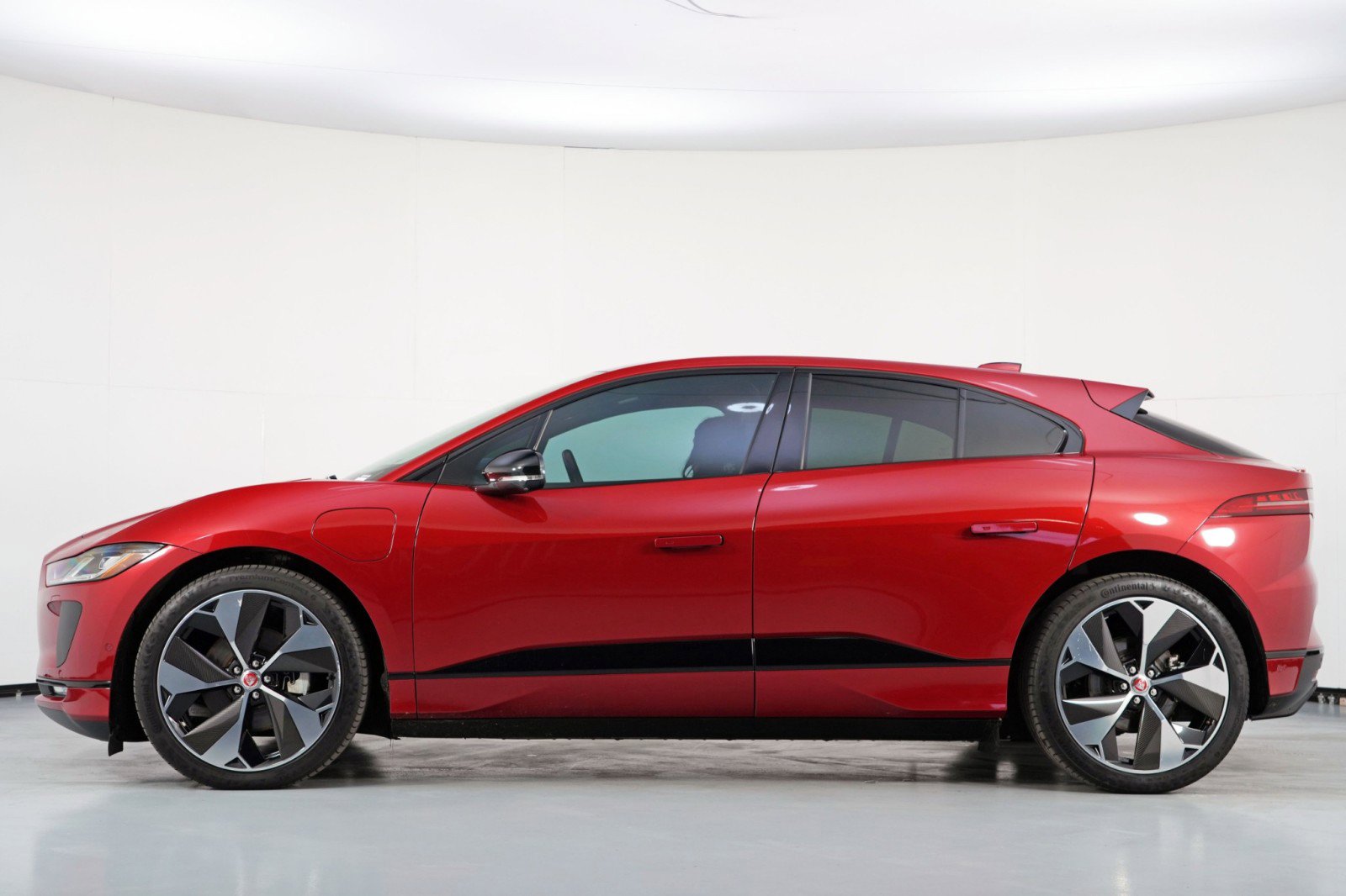 Used 2022 Jaguar I-PACE HSE image 8