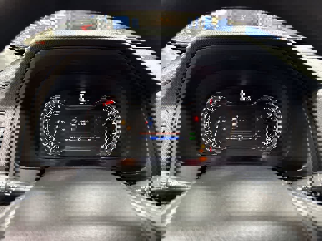 Certified 2021 Honda Ridgeline Sport image 33