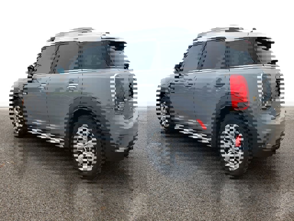 Used 2018 MINI Cooper Countryman ALL4 image 3