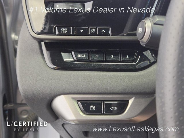 Certified 2023 Lexus RX 500h F Sport w/ Cold Area Package AWD/4WD image 38